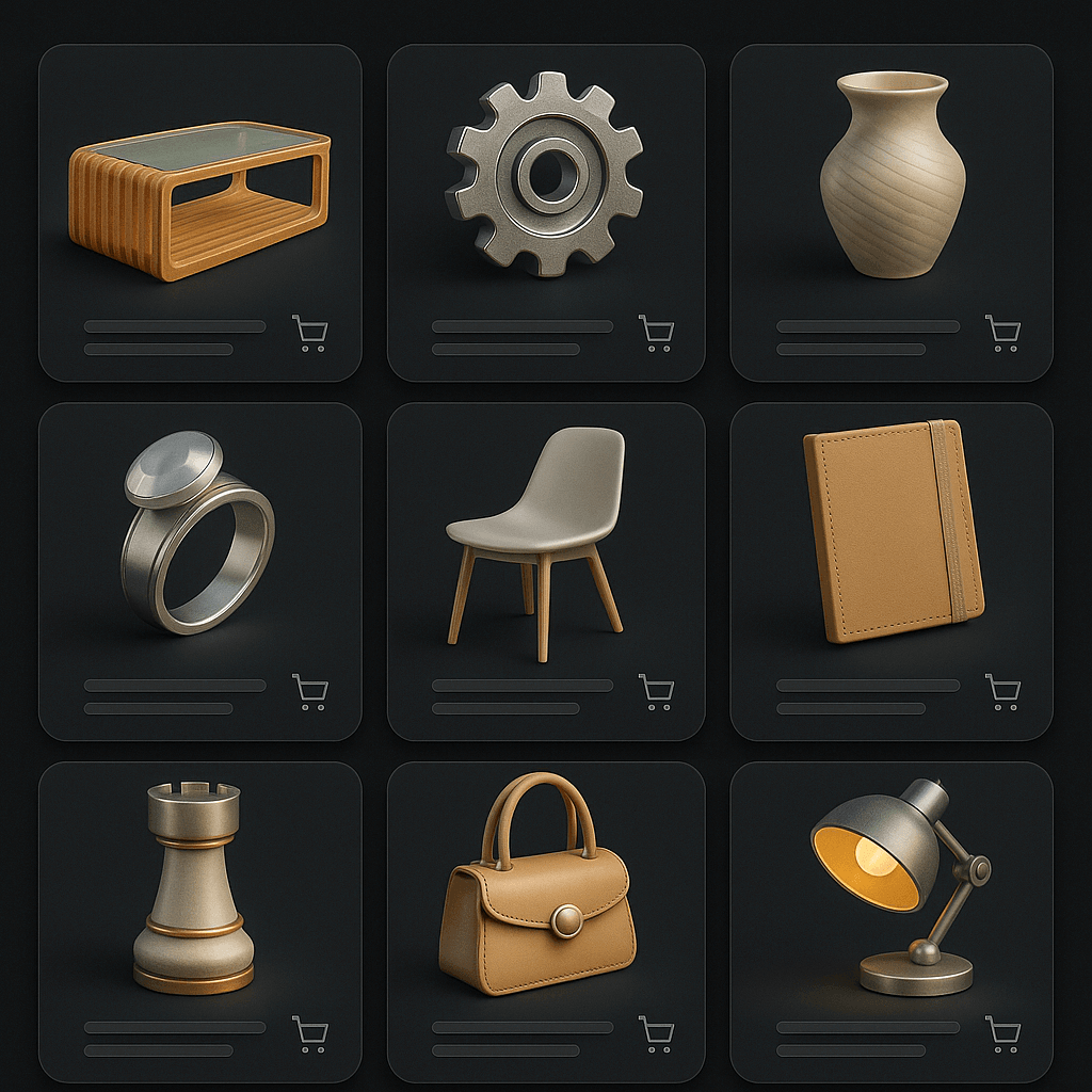 BeeGraphy Editor Interface