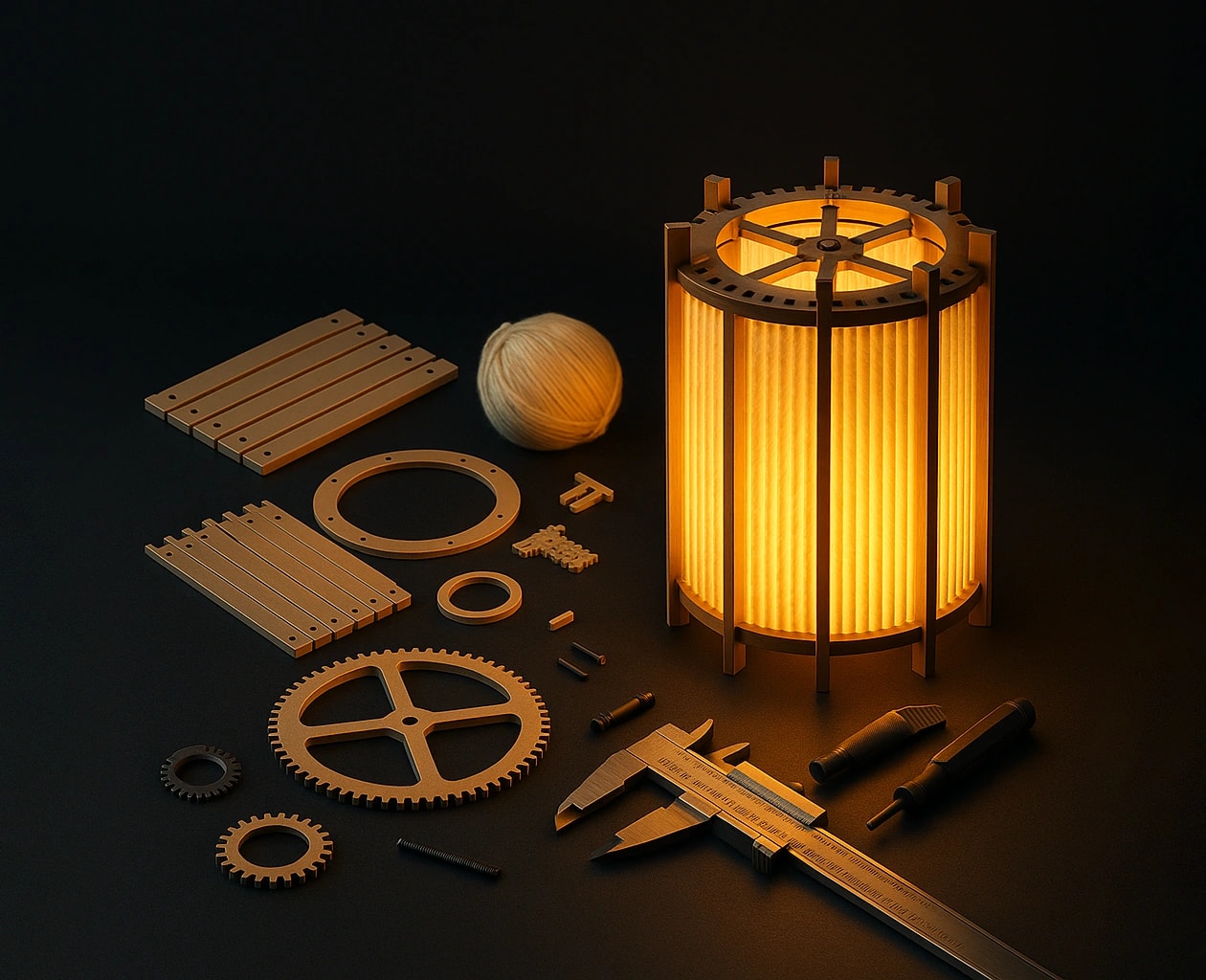 BeeGraphy Editor Interface