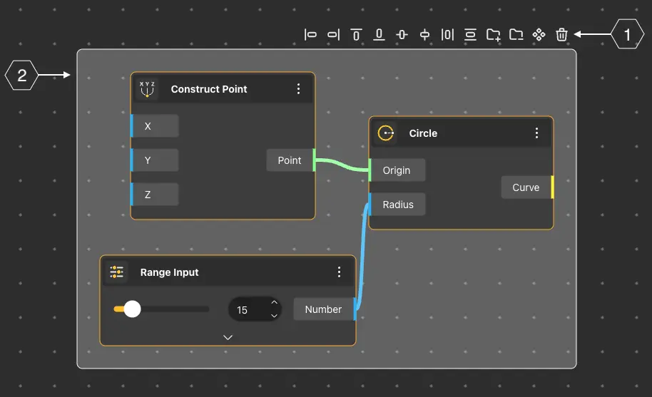 Node Selection