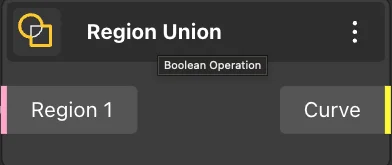 Region Union