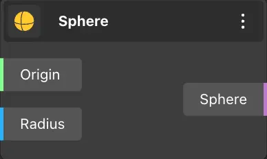 Sphere