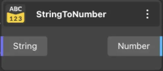 StringToNumber