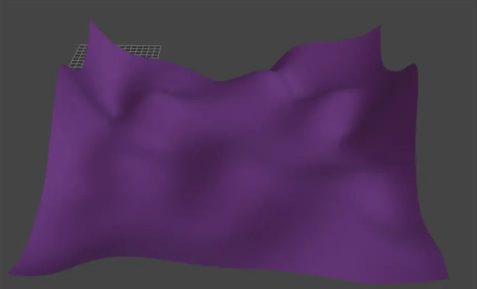 Geometry surface example