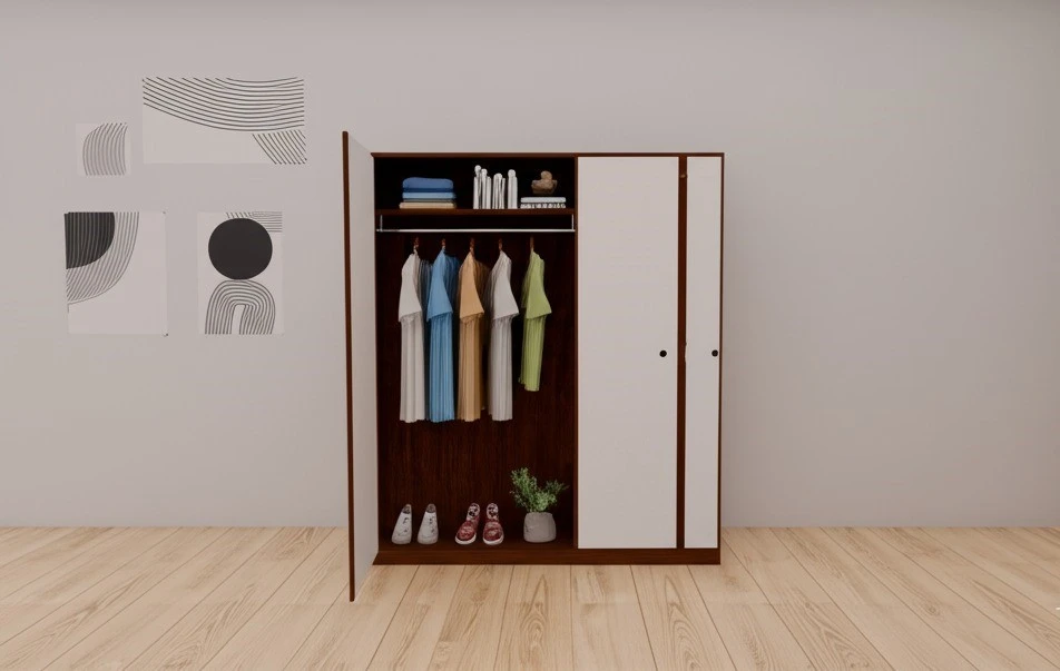 ZenFrame Shelf - 3
