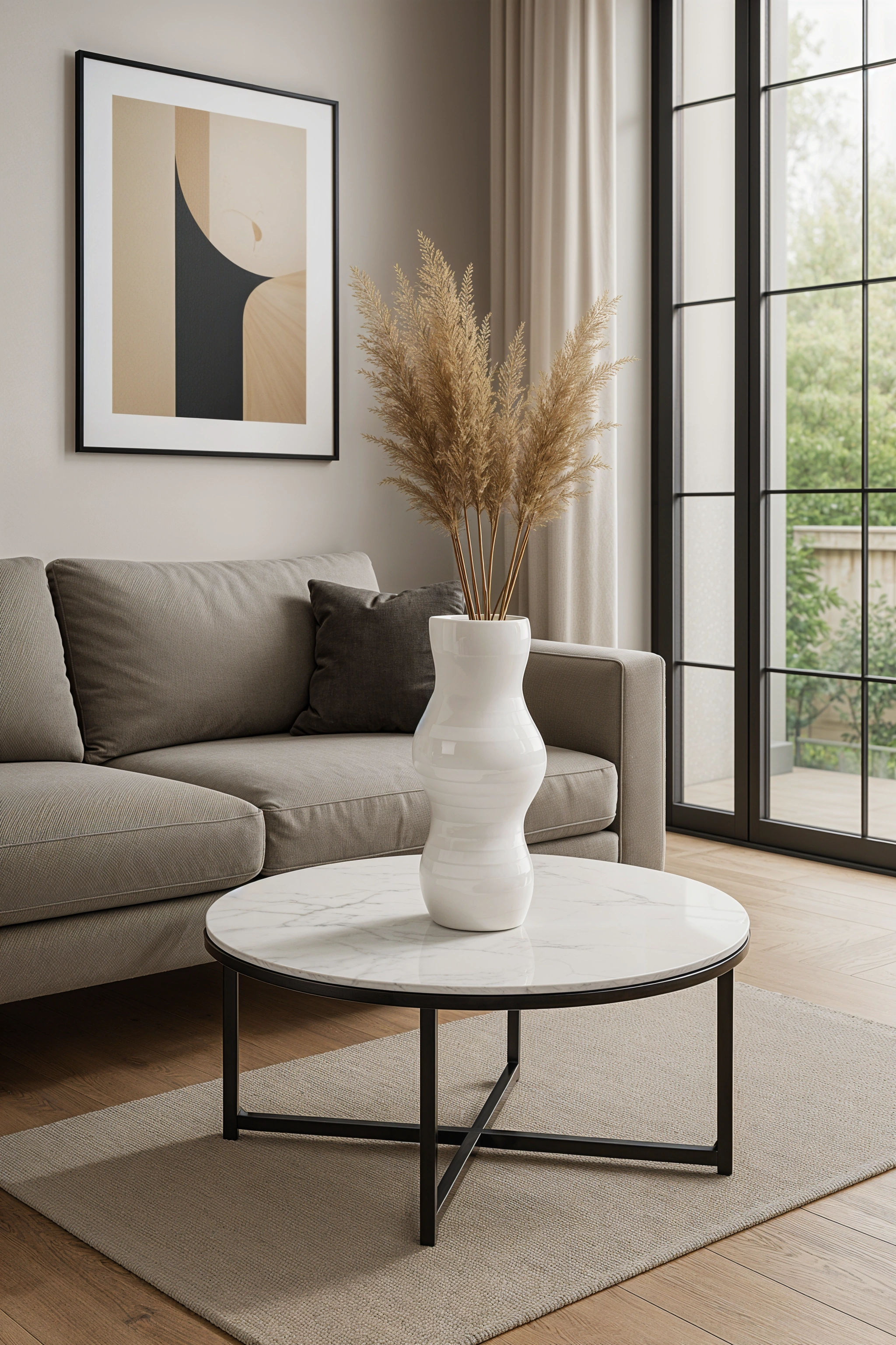 Solar Bloom Vase - 2