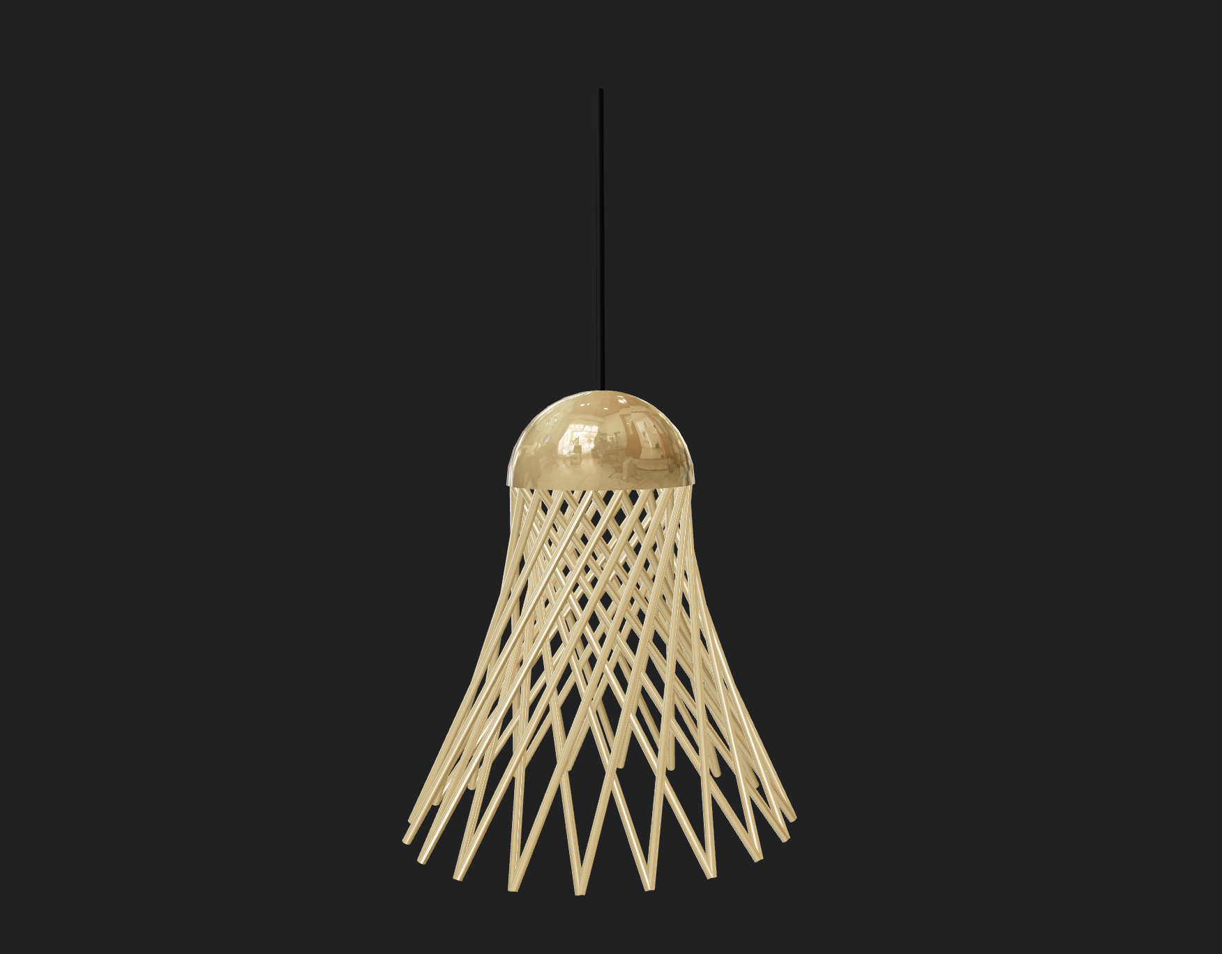 Spiral Lamp thumbnail