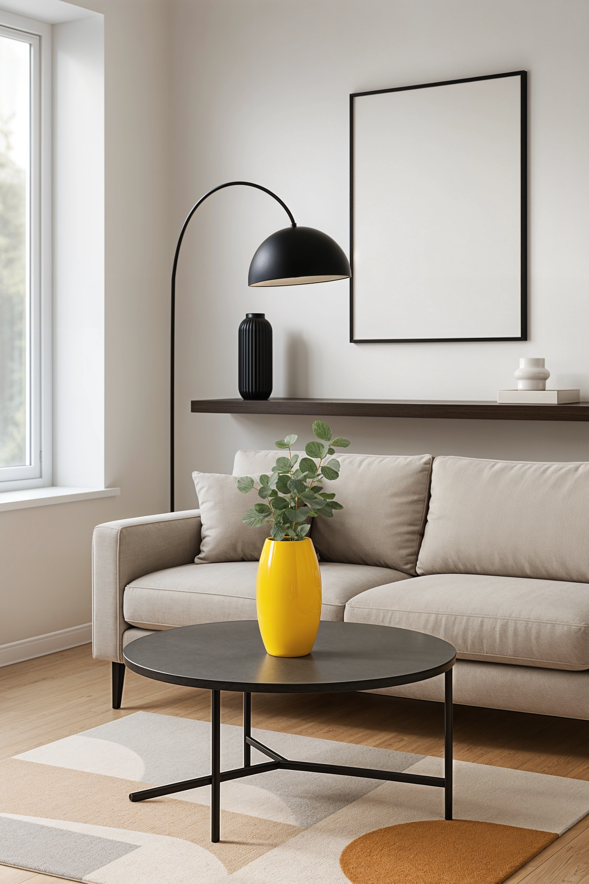 Solar Bloom Vase - 10
