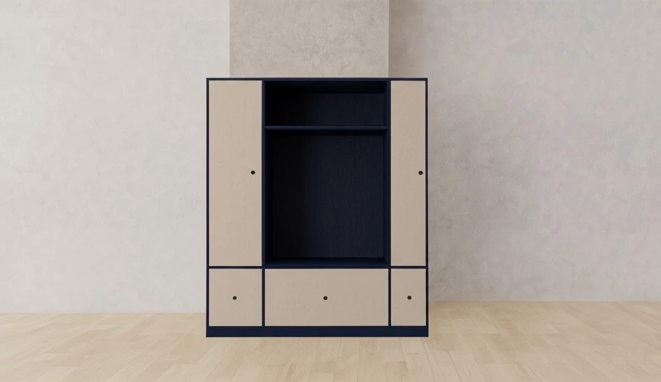 ZenFrame Shelf - 0