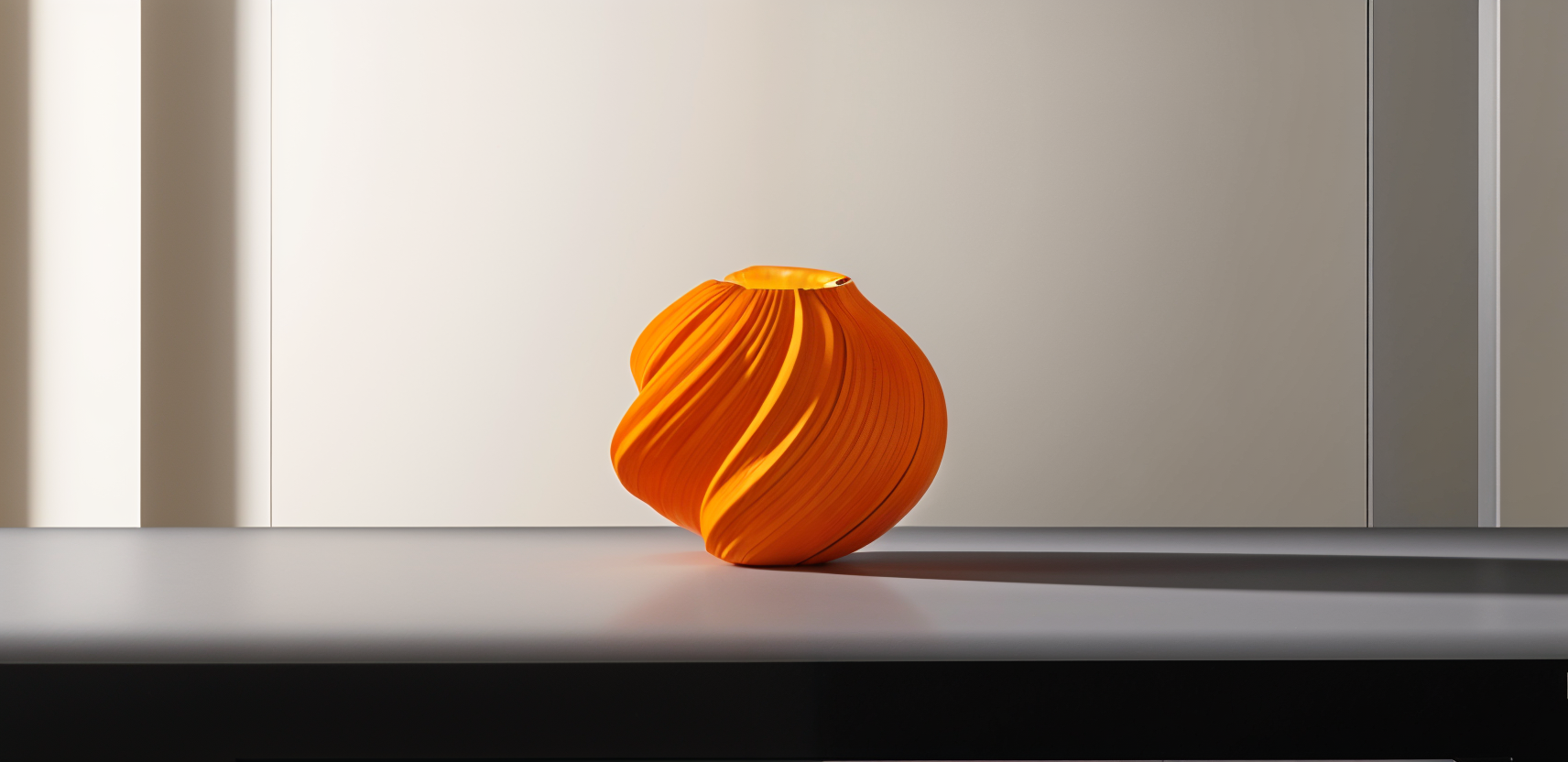 Helix Bloom Vase - 7