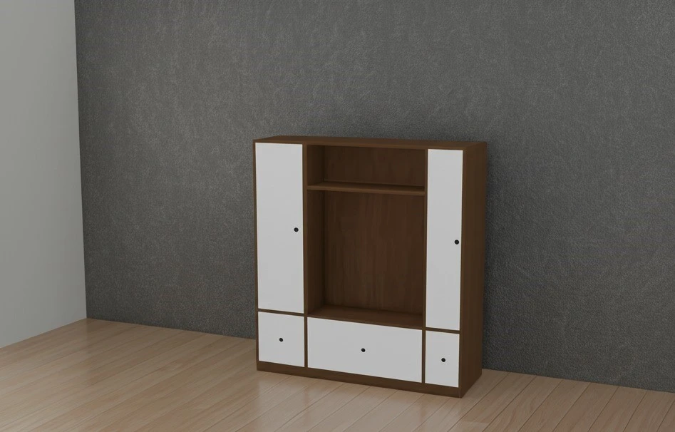 ZenFrame Shelf - 2