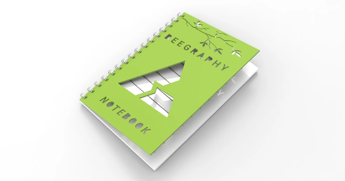 BEEGRAPHY Notebook - 1