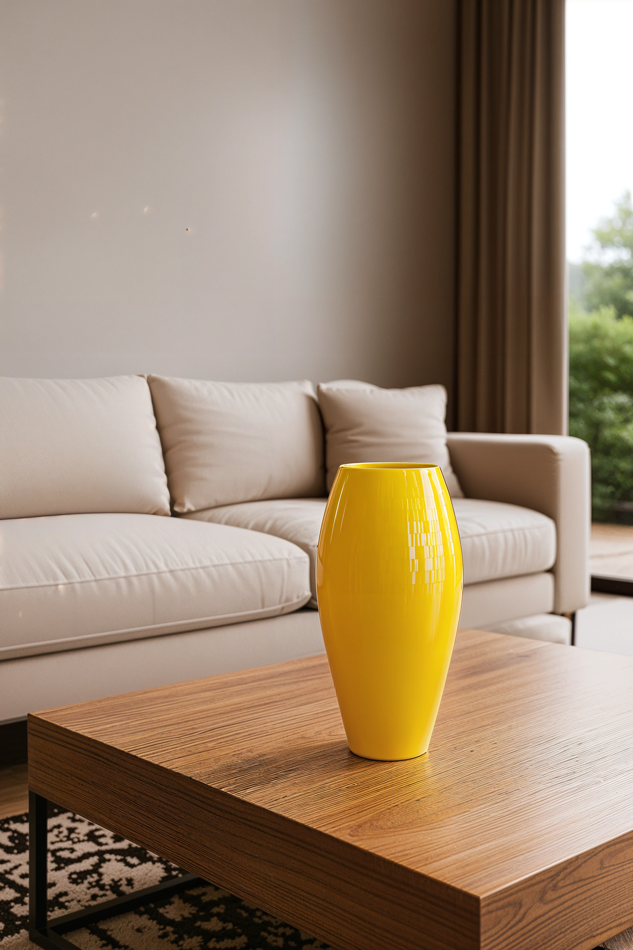 Solar Bloom Vase - 7