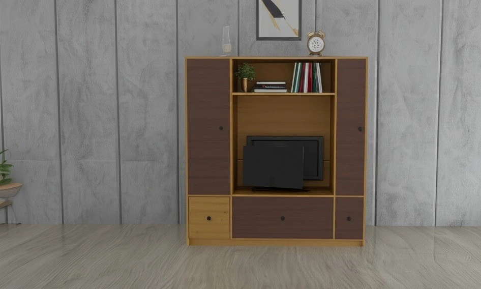 ZenFrame Shelf - 5