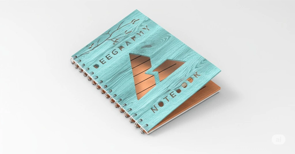 BEEGRAPHY Notebook - 2