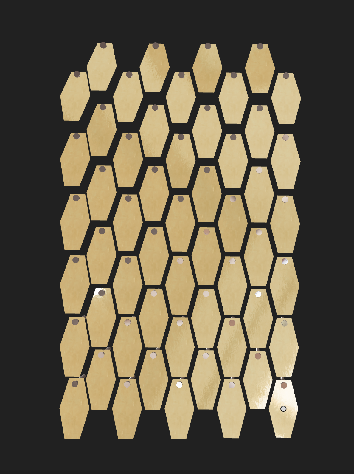 Attractor Point Facade thumbnail