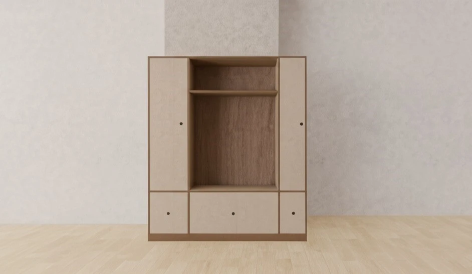 ZenFrame Shelf - 1