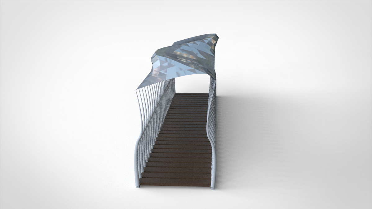 Parametric Bridge - 0