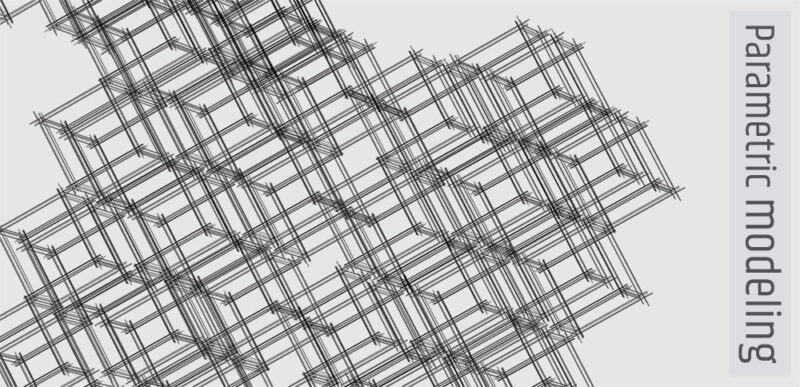 Parametric Modeling: a powerful trend in 3D design industry - BeeGraphy ...