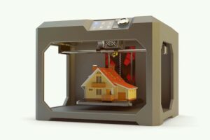 3D printing trends