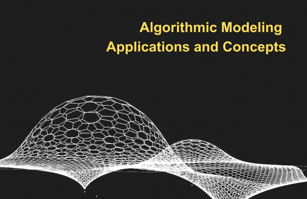 Algorithmic Design Insights - Explore Modeling Techniques | BeeGraphy