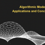 Applications and Concepts