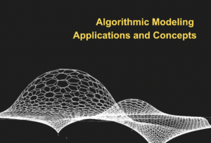 Applications and Concepts