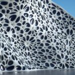 Architecture with Parametric Design. Image by iStockPhoto