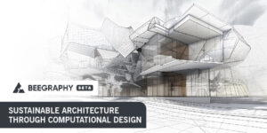 Computational Design Architecture