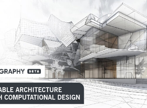Computational Design Architecture