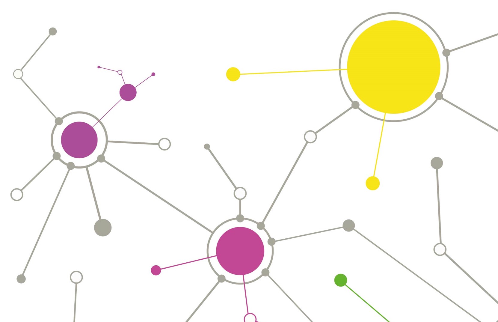 Blockchain Illustration