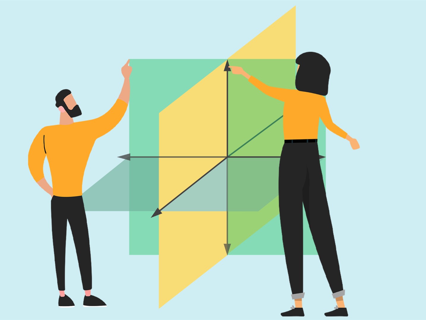Get parametric models ready for production