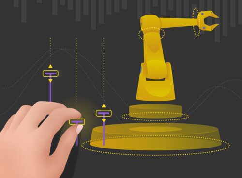 Custom Manufacturing - XXI century trend