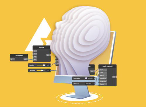 Everything about Computational Design Described by Specialist