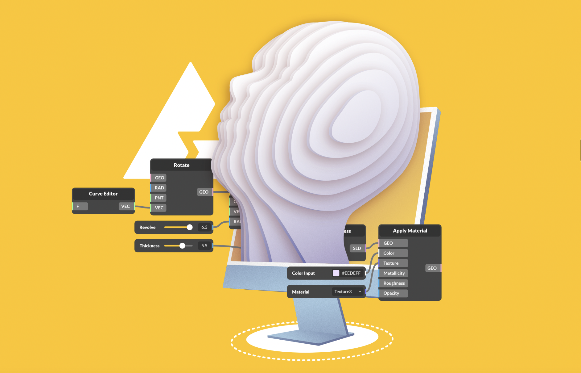 Everything about Computational Design Described by Specialist