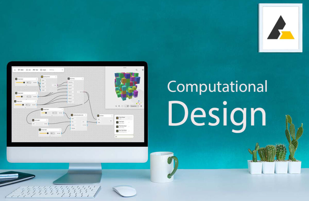 computational design phd europe