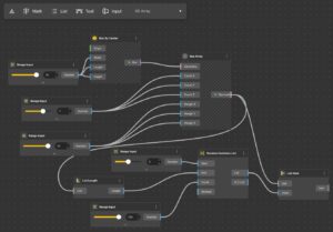 BeeGraphy - computational design and parametric modeling online
