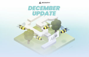 BeeGraphy Editor December Update