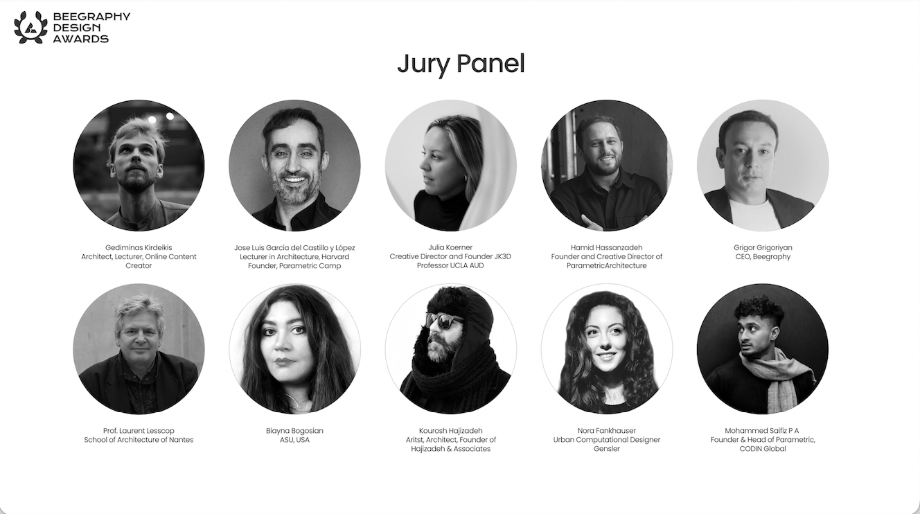 Panel of Jurors