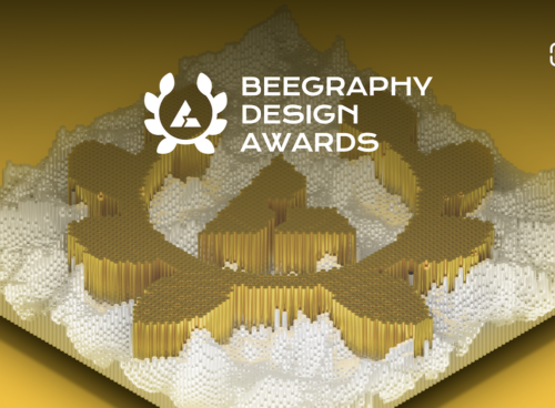 BeeGraphy Design Awards