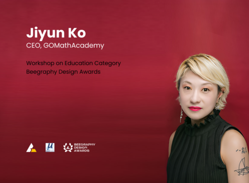 Jiyun Ko
CEO, GOMathAcademy