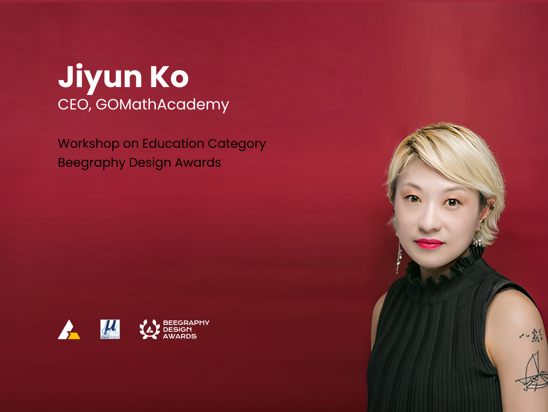 Jiyun Ko
CEO, GOMathAcademy