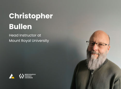 Christopher Bullen Head Instructor at Mount Royal University