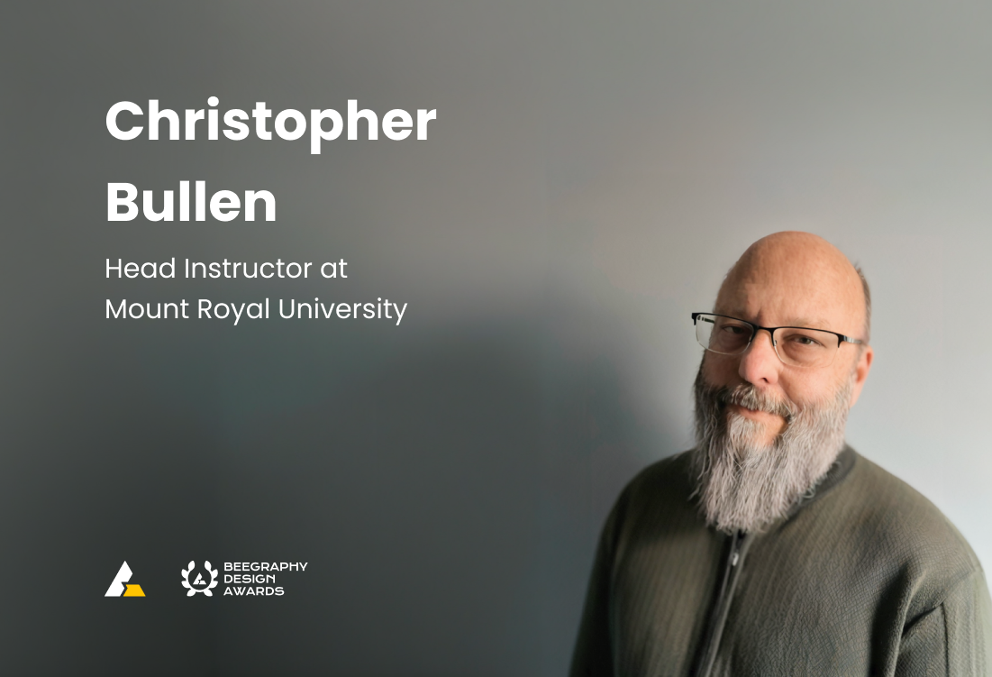 Christopher Bullen Head Instructor at Mount Royal University