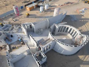 Sustainable 3D Printing
