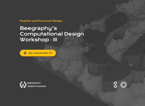 CODIN X Beegraphy Workshop 3