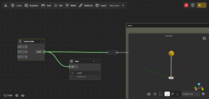 Data Trees Items