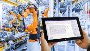 Predictive Maintenance in Siemens 