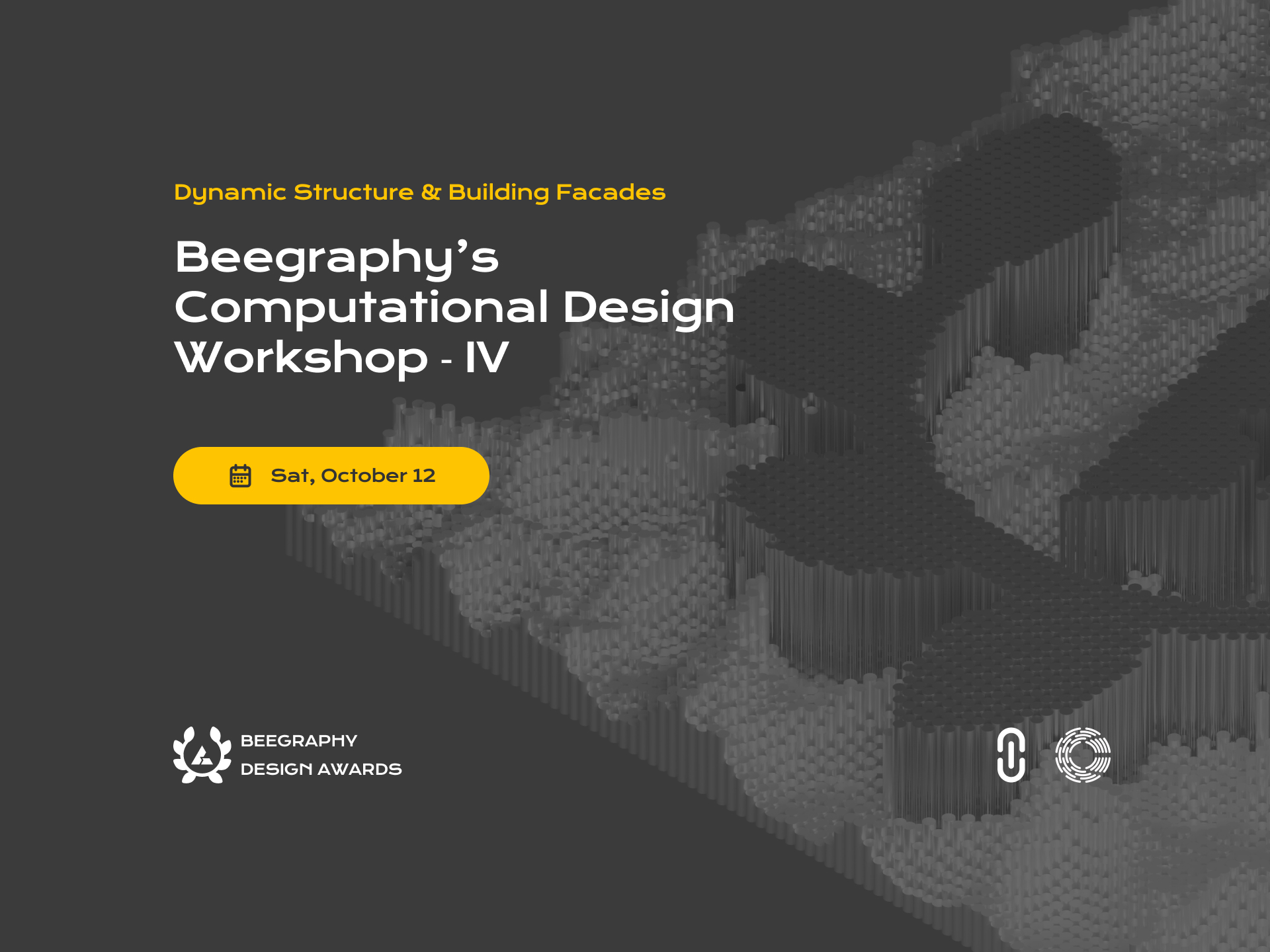 Parametric Design Workshop Series