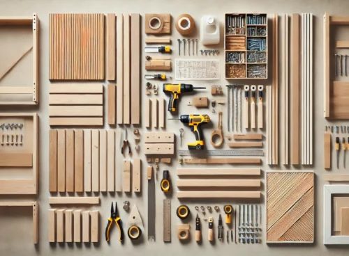 Parametric tools