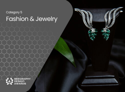 Fashion and Jewelry